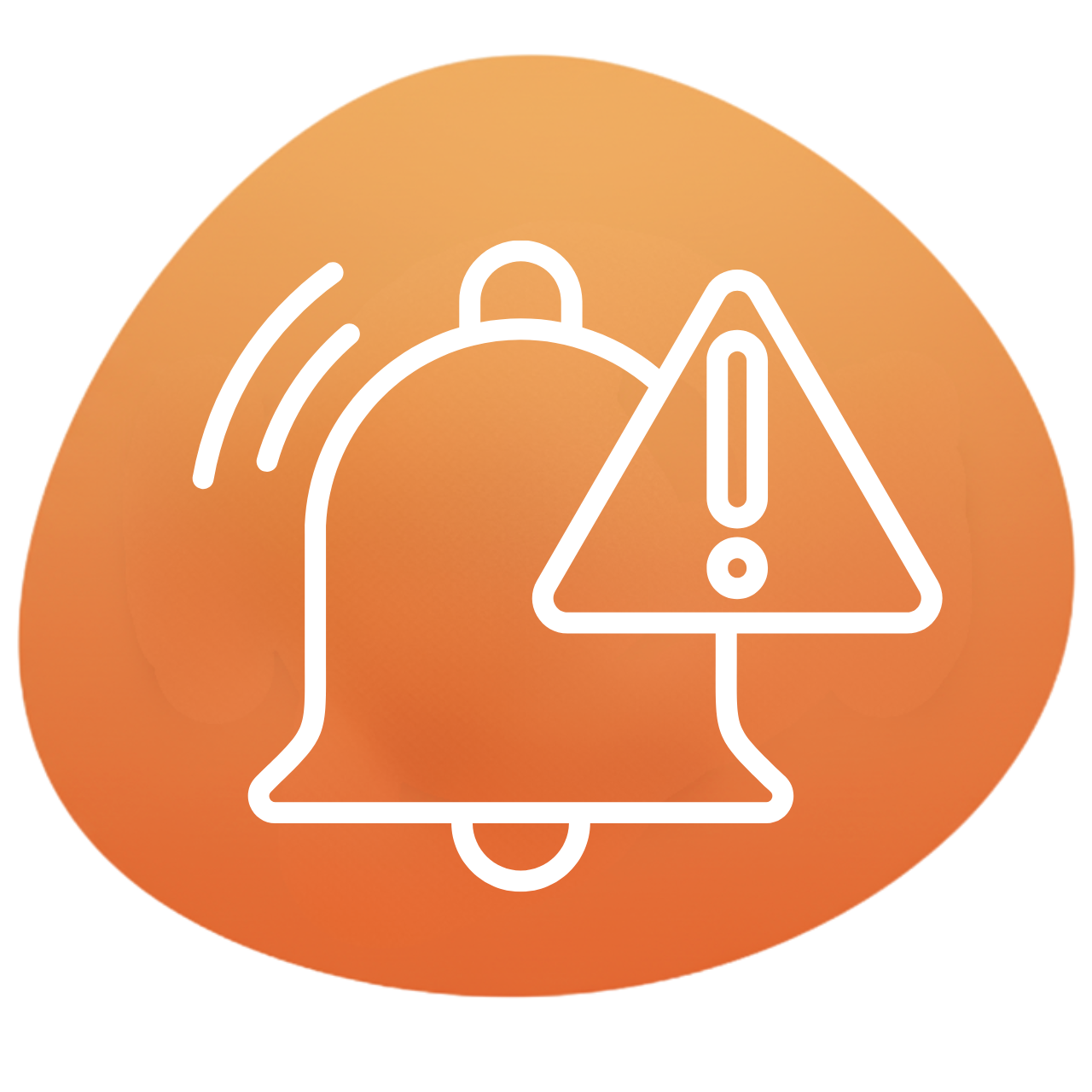 Bewegings- en Geluidsmeldingen